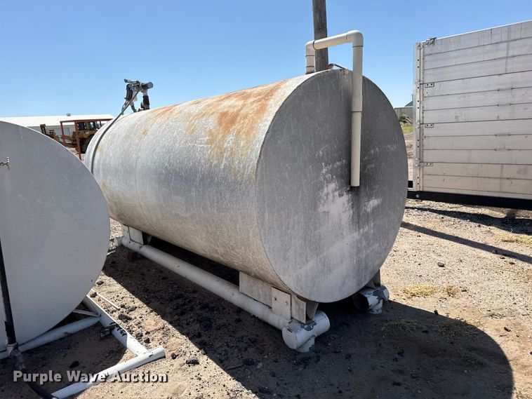 image for item EW4062 Fuel tank