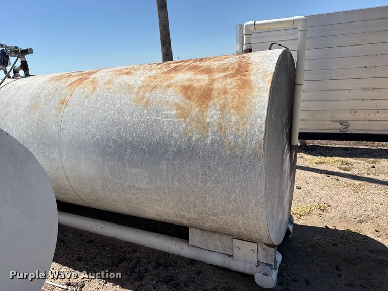 image for item EW4062 Fuel tank