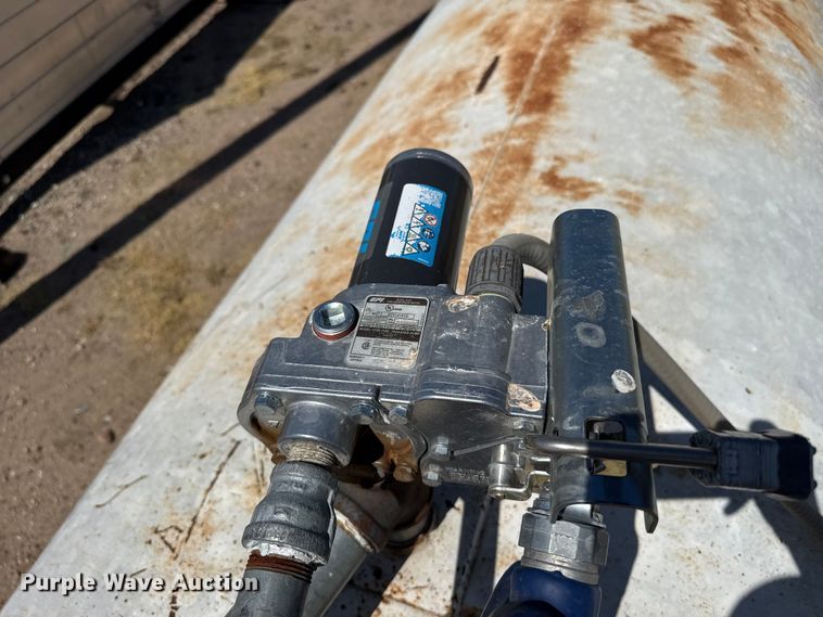 image for item EW4062 Fuel tank