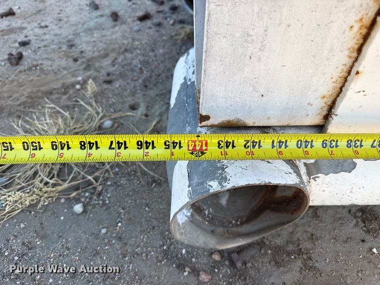 image for item EW4062 Fuel tank