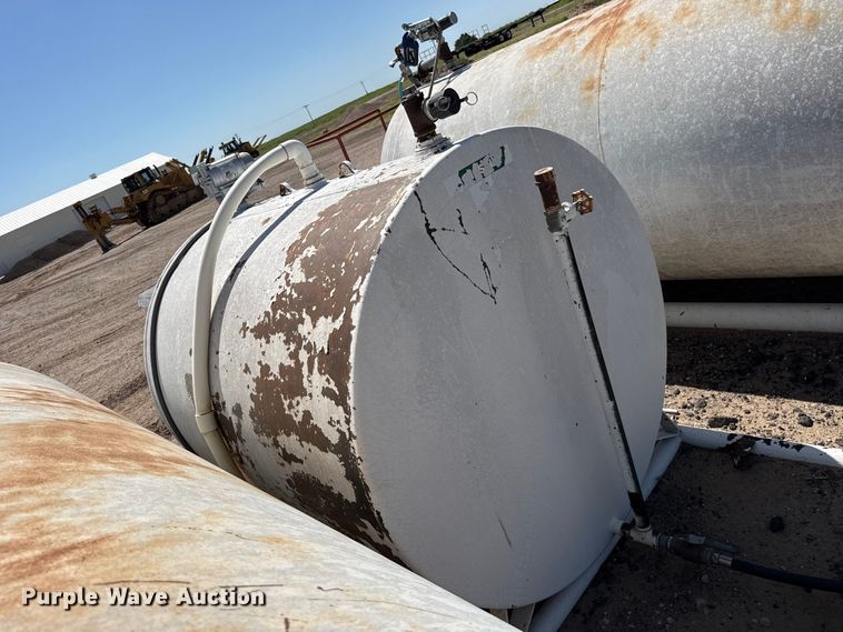image for item EW4063 Fuel tank