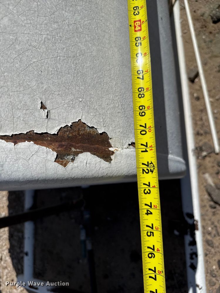 image for item EW4063 Fuel tank