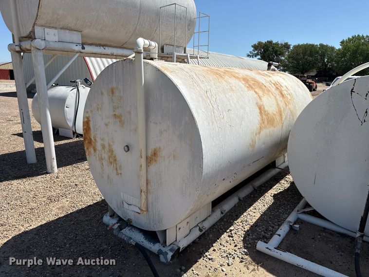 image for item EW4064 Fuel tank