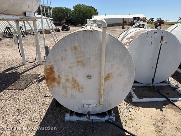 image for item EW4064 Fuel tank