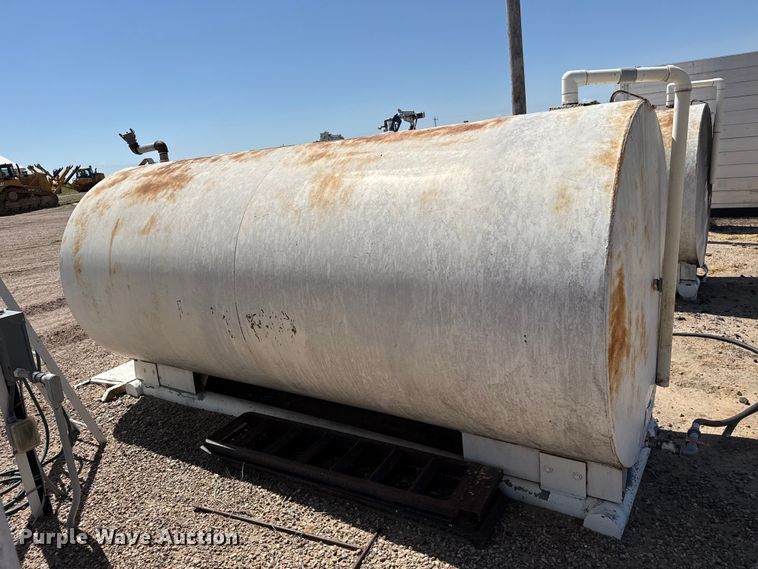 image for item EW4064 Fuel tank