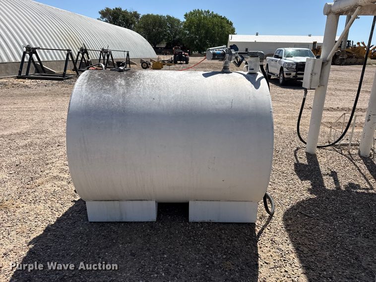 image for item EW4066 Fuel tank
