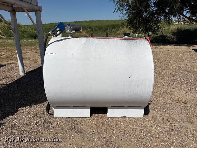 image for item EW4066 Fuel tank