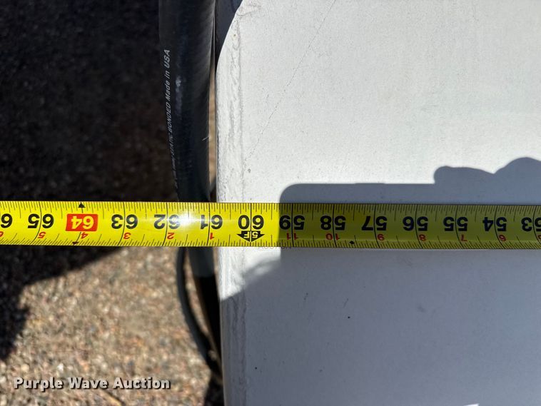 image for item EW4066 Fuel tank