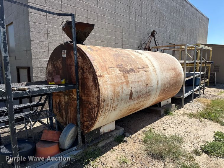image for item EW4067 Tank