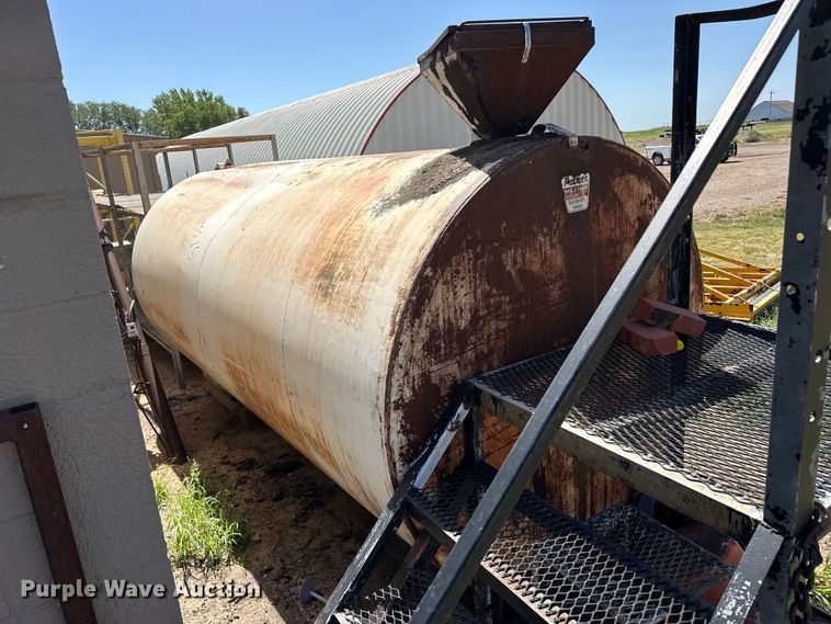 image for item EW4067 Tank