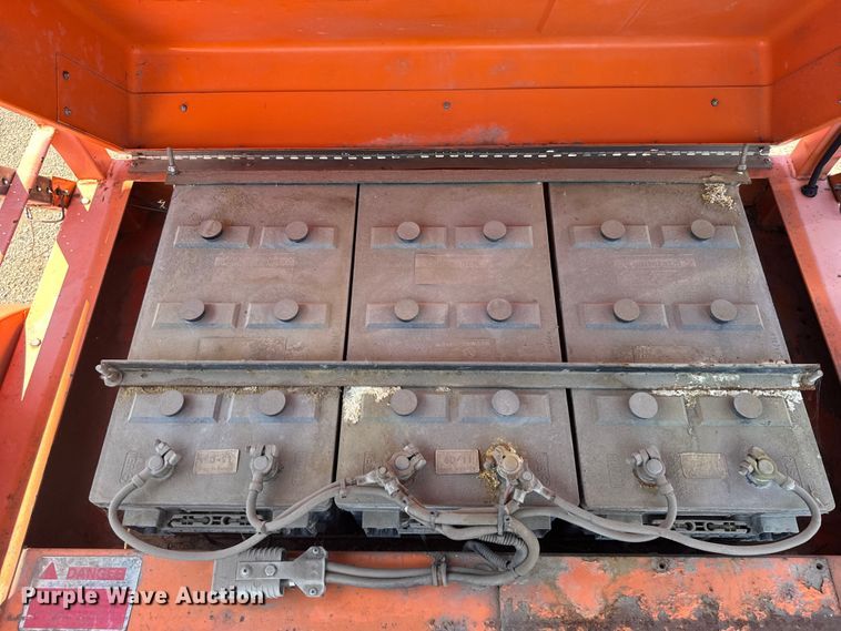 image for item EW4966 Eclipse 96SE253LS arrow board trailer