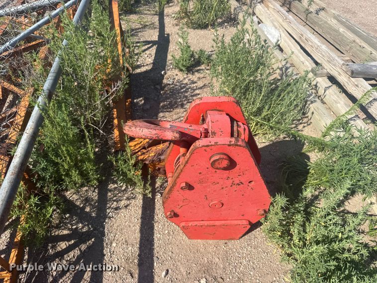 image for item EW4974 Crane block