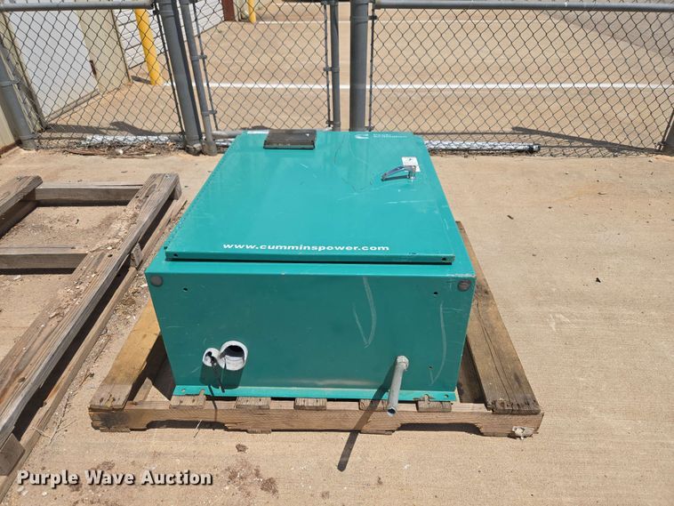 image for item EW8492 Cummins OTECB-1445955 automatic transfer switch