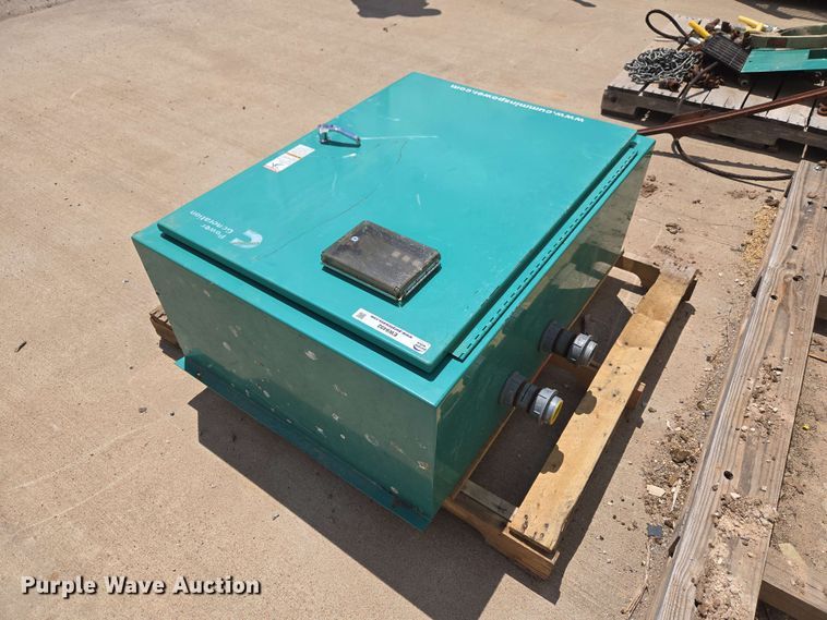 image for item EW8492 Cummins OTECB-1445955 automatic transfer switch
