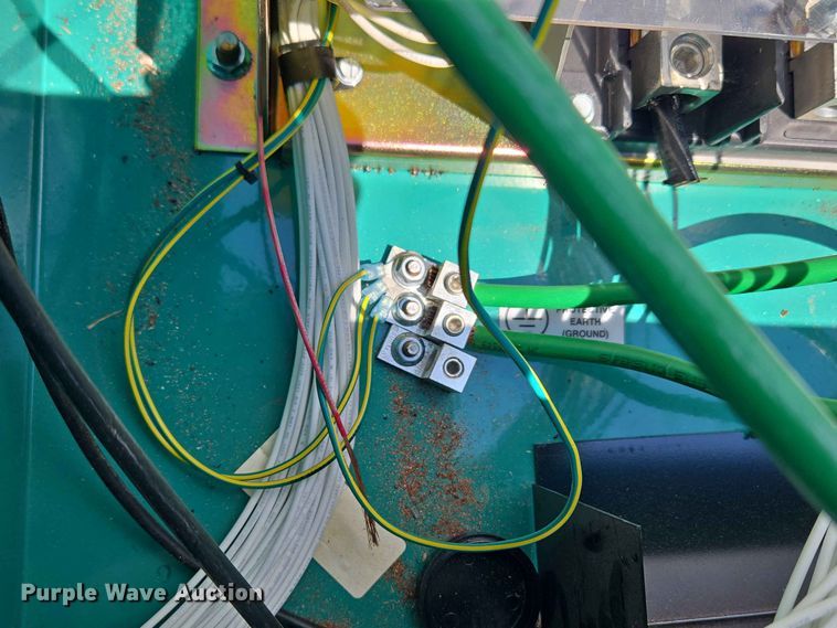 image for item EW8492 Cummins OTECB-1445955 automatic transfer switch