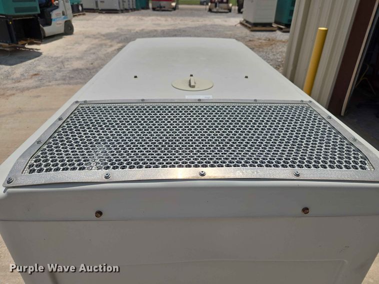 image for item EW8494 Cummins C25 N6 generator