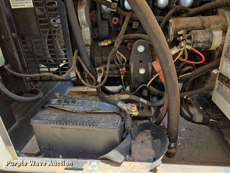 image for item EW8494 Cummins C25 N6 generator