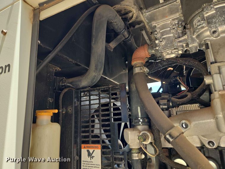image for item EW8494 Cummins C25 N6 generator