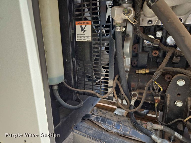 image for item EW8494 Cummins C25 N6 generator