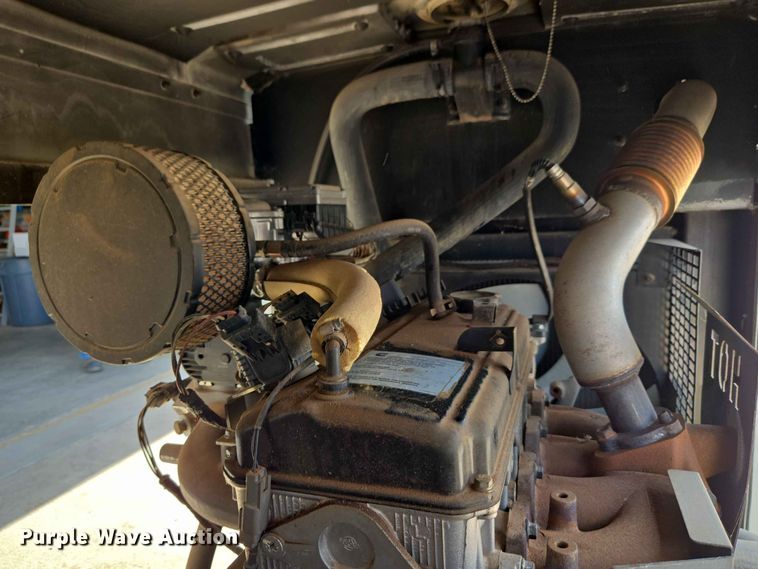 image for item EW8494 Cummins C25 N6 generator