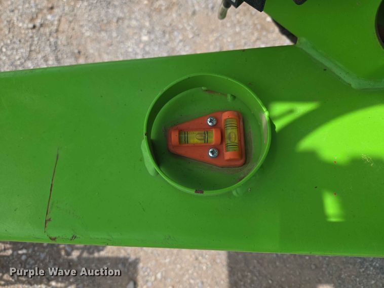 image for item EW8509 2023 Nifty TM42TE MK1B boom lift