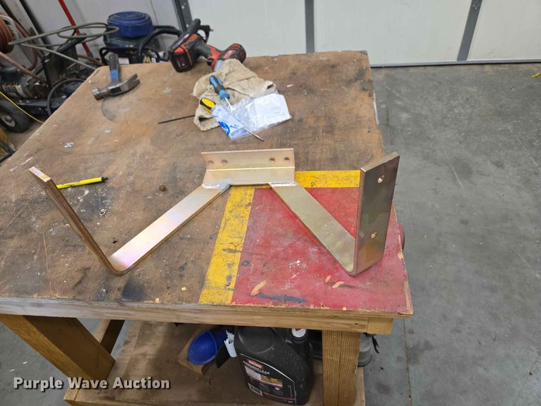 image for item EW8509 2023 Nifty TM42TE MK1B boom lift
