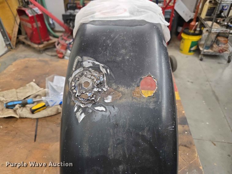 image for item EW8509 2023 Nifty TM42TE MK1B boom lift