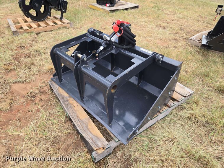 2025-landhonor-mgb-72-44w-skidsteer #1494526