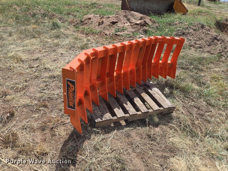 pabreak-skidsteer #1494520