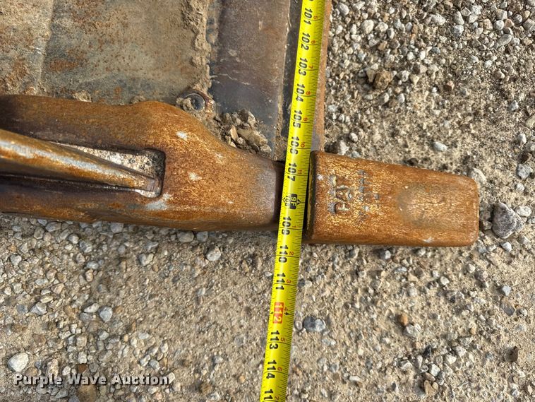 image for item EX2053 2002 Caterpillar 938G wheel loader