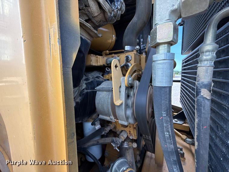 image for item EX2053 2002 Caterpillar 938G wheel loader