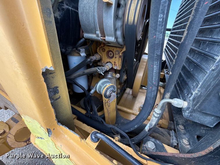image for item EX2053 2002 Caterpillar 938G wheel loader