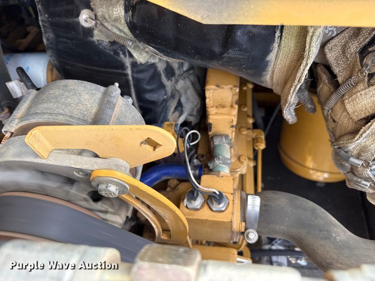 image for item EX2053 2002 Caterpillar 938G wheel loader