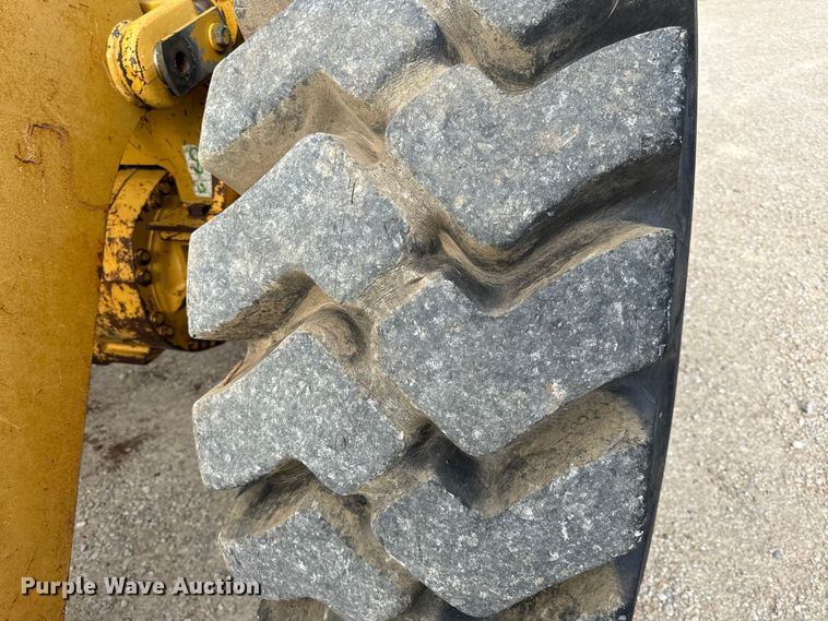 image for item EX2053 2002 Caterpillar 938G wheel loader