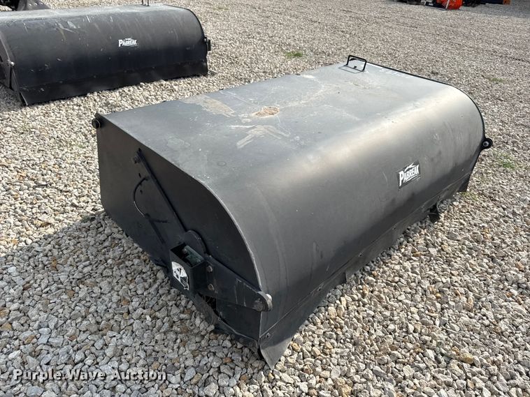 image for item EX2118 Pabreak 72