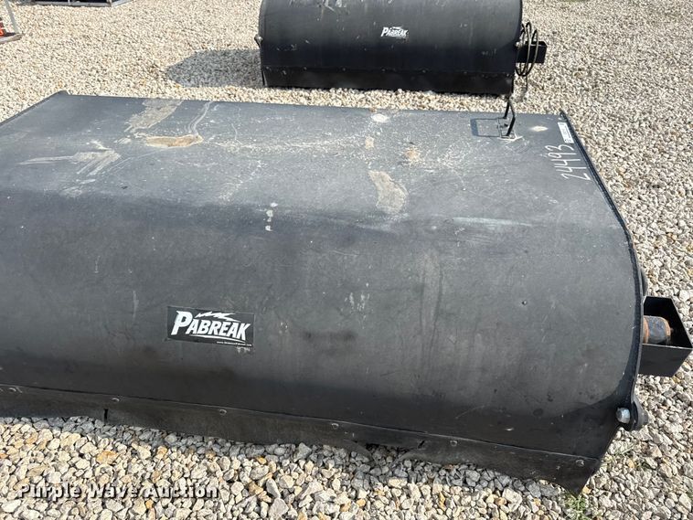 image for item EX2118 Pabreak 72