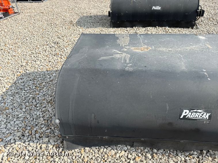 image for item EX2118 Pabreak 72