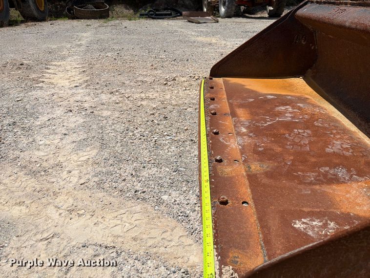 image for item EX2550 2006 Caterpillar 226B skid steer loader