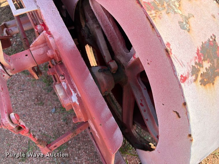 image for item EX4023 American 50BW hoist