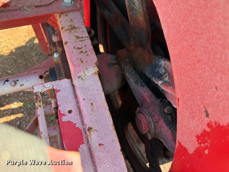 image for item EX4023 American 50BW hoist