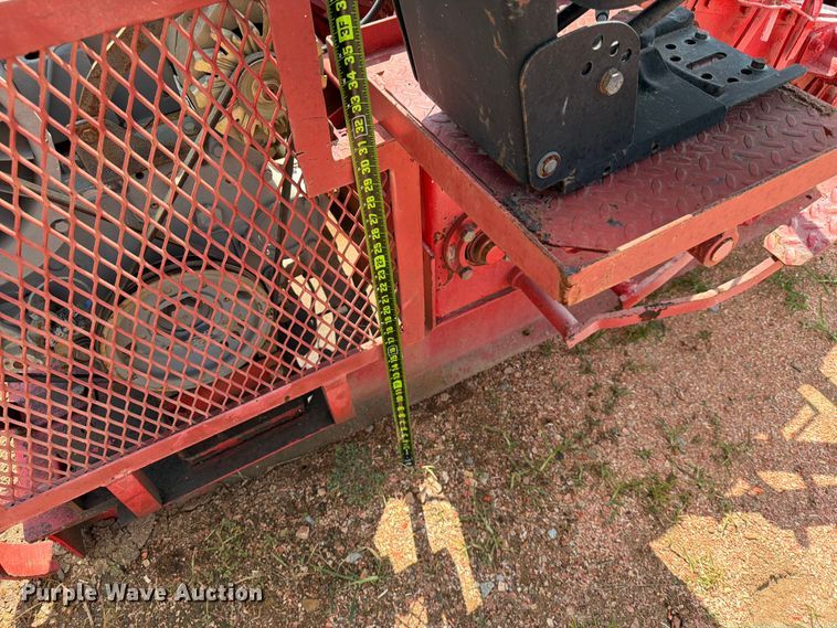 image for item EX4023 American 50BW hoist
