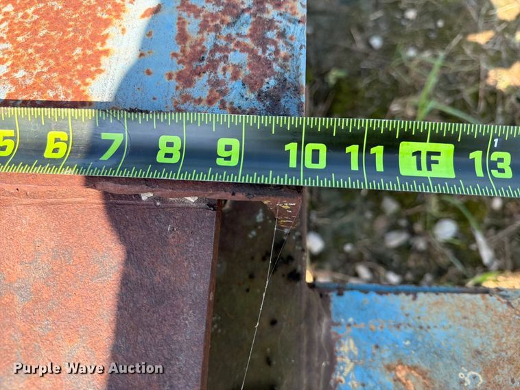 image for item EX4024 Glen CO INC. overhead crane