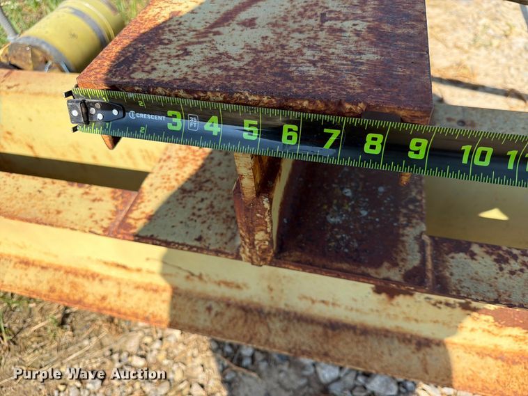 image for item EX4025 Seco overhead crane
