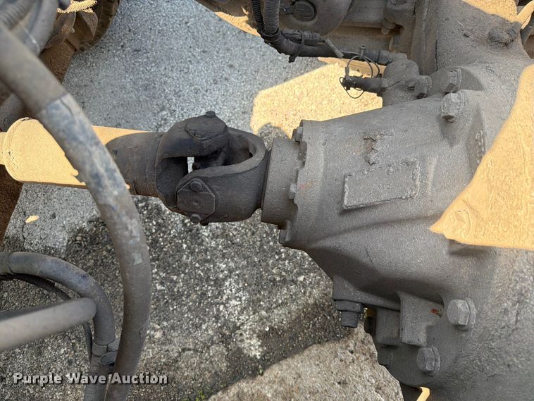 image for item EX4027 2014 Kenworth T800 semi truck