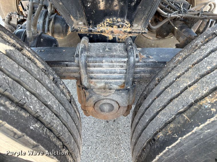 image for item EX4033 2018 Construction Trailer Specialists 