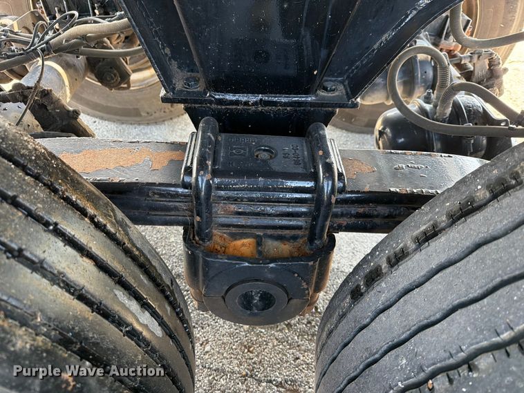 image for item EX4033 2018 Construction Trailer Specialists 