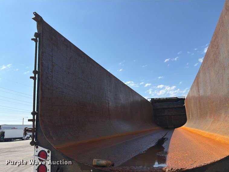 image for item EX4033 2018 Construction Trailer Specialists 