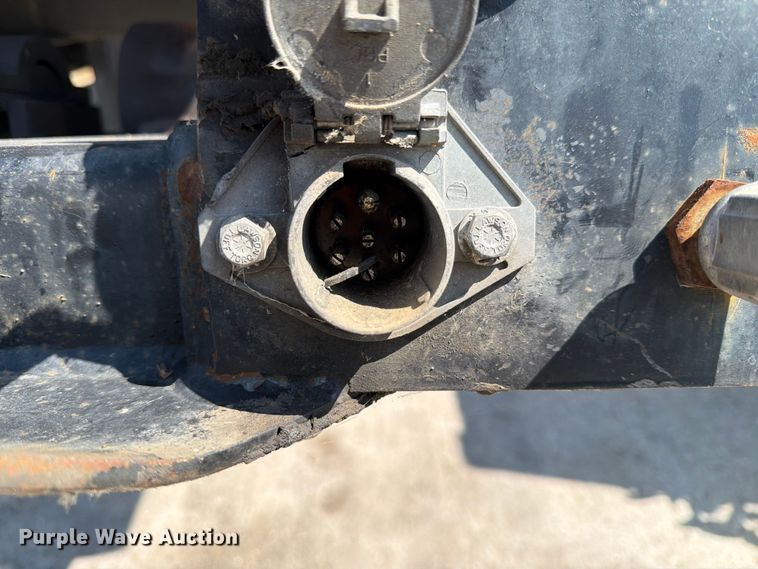 image for item EX4033 2018 Construction Trailer Specialists 