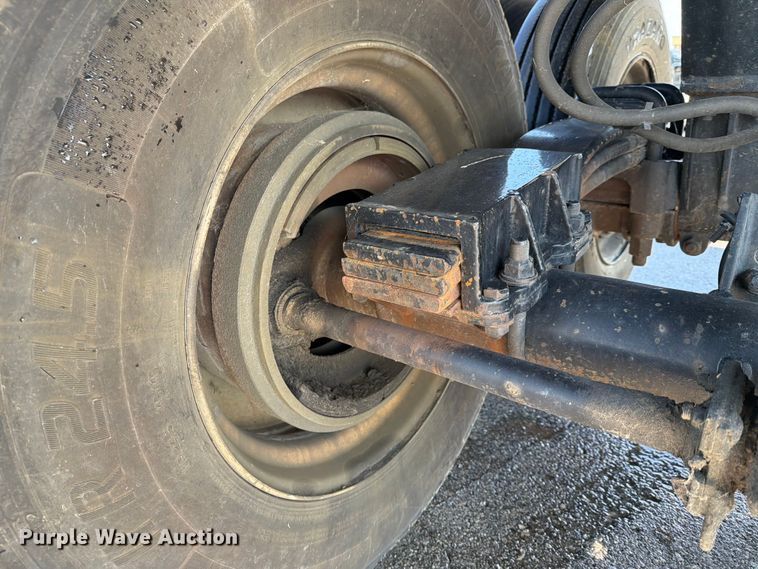image for item EX4033 2018 Construction Trailer Specialists 