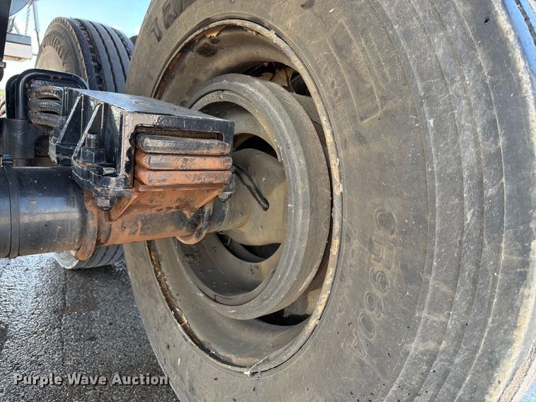 image for item EX4033 2018 Construction Trailer Specialists 